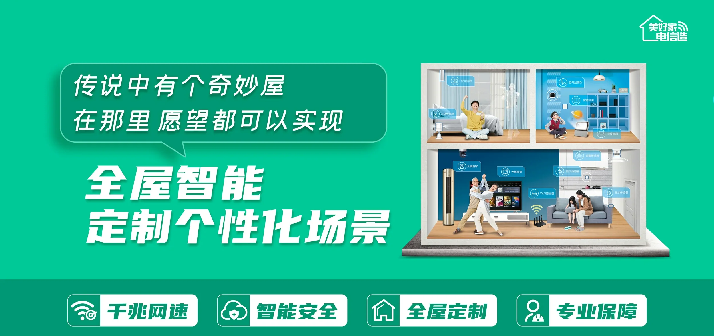 中国电信 湘乡市电信宽带 宽带套餐